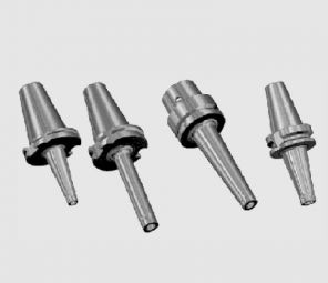 Arbors for thread connections