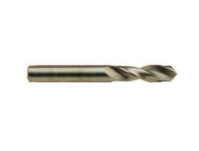 Carbide drill