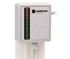 Filtermist F Monitor
