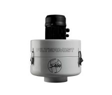 Filtermist S400