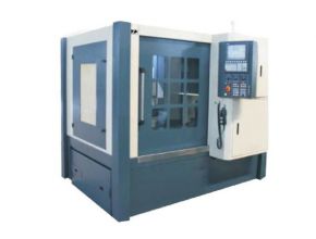 HIGH SPEED CNC