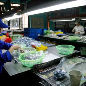 Bộ Công thương xét chọn "Doanh nghiệp xuất khẩu uy tín"