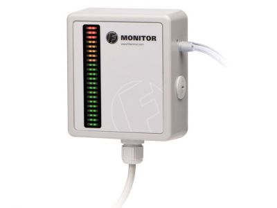 Filtermist F Monitor