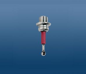 Short probe tip for 3D-Sensor