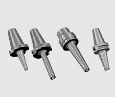 Arbors for thread connections