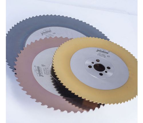 HSS – DMo5 Cut Off Saws