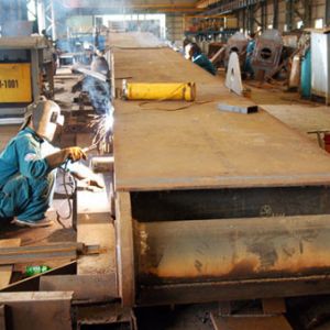Phát triển công nghiệp hỗ trợ ngành cơ khí: Cần có chiến lược quốc gia