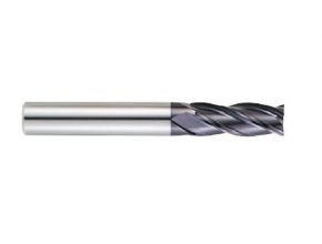 CARBIDE,4 FLUTE LONG LENGTH