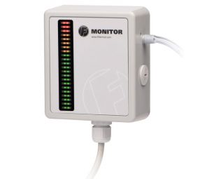 Filtermist F Monitor
