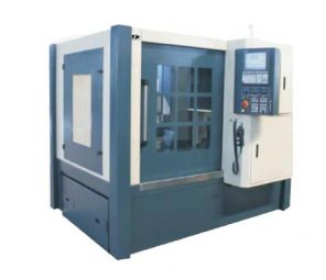 HIGH SPEED CNC