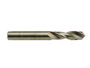Carbide drill