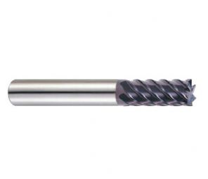 CARBIDE,6&8 FLUTE 45° HELIX SHORT LENGTH