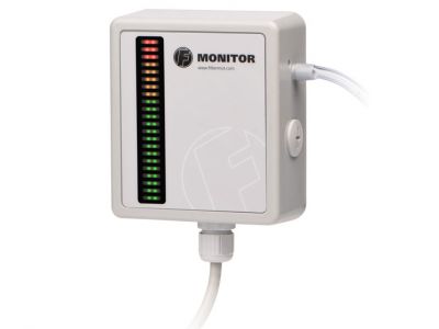 Filtermist F Monitor