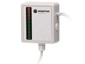 Filtermist F Monitor