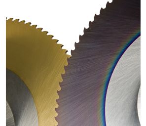 HSS-CO5 CUT OFF SAWS