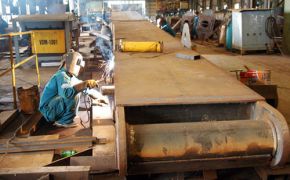 Phát triển công nghiệp hỗ trợ ngành cơ khí: Cần có chiến lược quốc gia
