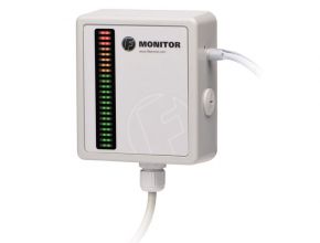 Filtermist F Monitor