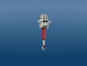 Short probe tip for 3D-Sensor