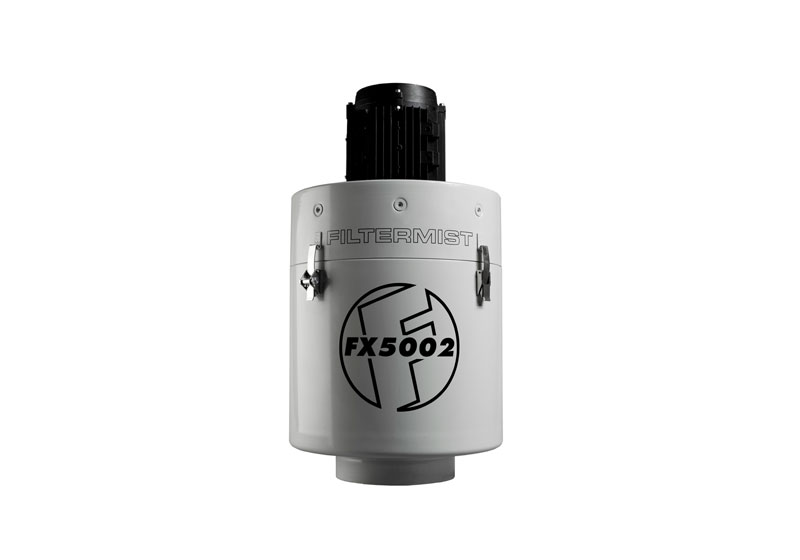 Filtermist FX 5002