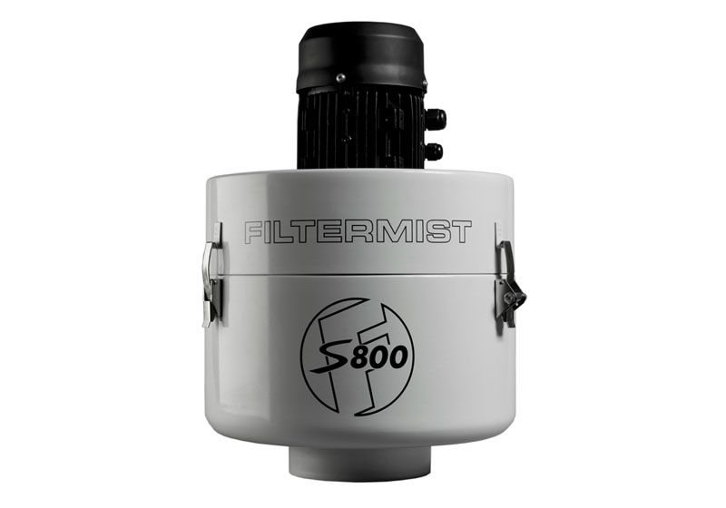 Filtermist S800