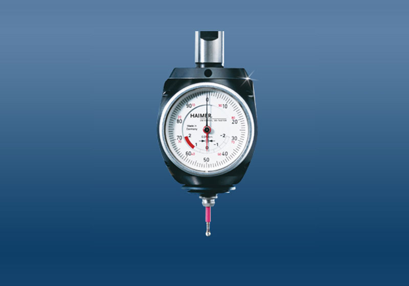 Universal 3D-Sensor